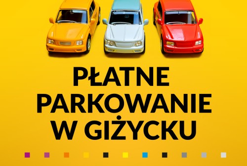 Płatne parkingi | Aktualizacja e-sklep i aplikacja mobilna 