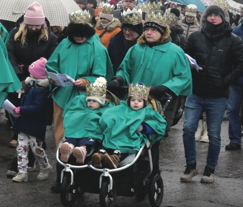 Moje Giżycko | 99. Numer do pobrania