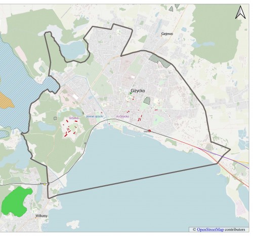 Konsultacje | Linia kolejowa nr 29 na odcinku Ostrołęka-Giżycko