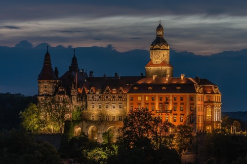 Opolszczyzna i Dolny Śląsk zapraszają na ferie