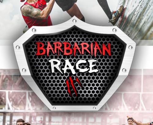 Barbarian Race w Sztynorcie