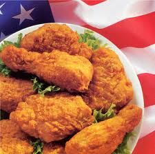 GIŻYCKO American Chicken - Garmażeria, dania na wynos 