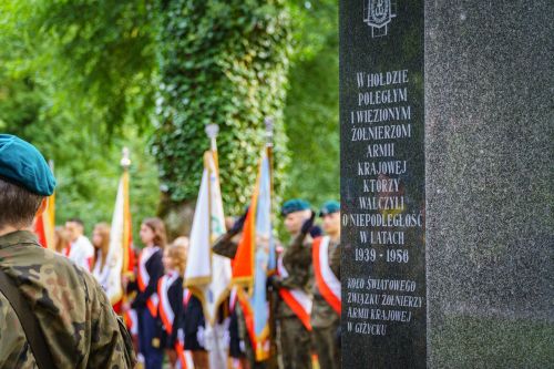 Uroczystości 1 września 2023