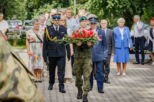 85. rocznica wybuchu II wojny światowej