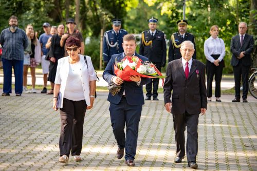 81. Rocznica Powstania Warszawskiego 2025