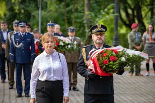 81. Rocznica Powstania Warszawskiego 2025