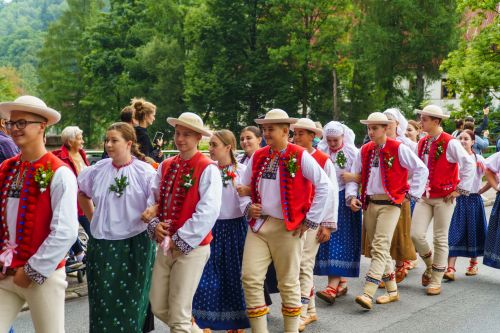 Śląskie-Mazury bliskie z Natury