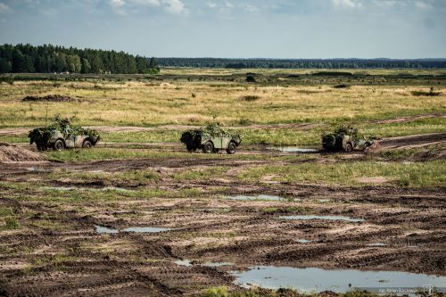 Bitwa Czołgów 2024_fot 15 GBZ