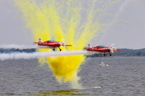 Festiwal Wiatru Giżycko 2024_fot_Damian Kochanowski