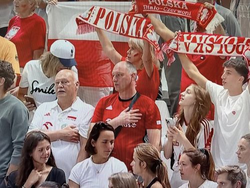 Igrzyska Olimpijskie w Paryżu 2024_kadry TV