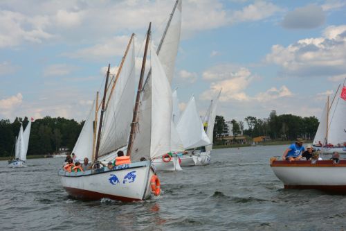 XXIII MIĘDZYNARODOWE MISTRZOSTWA POLSKI DZ