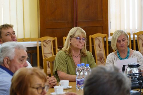 Posiedzenie Giżyckiej Rady Seniorów 22.06.2026_JMK
