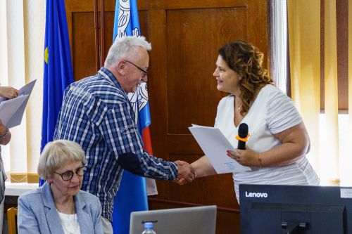 Posiedzenie Giżyckiej Rady Seniorów 22.06.2026_JMK