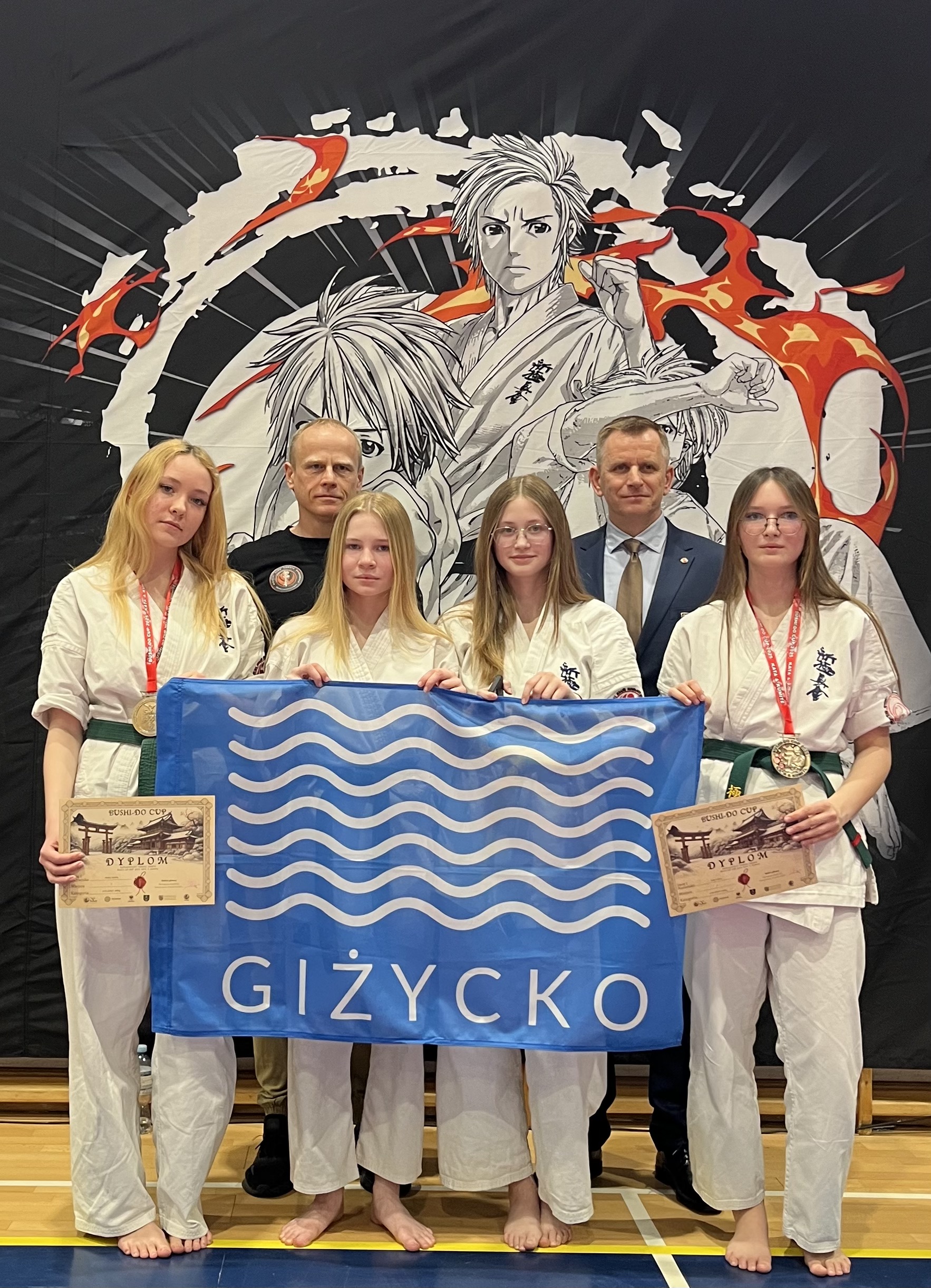 Bushi Do Cup 2025 | Fotorelacja
