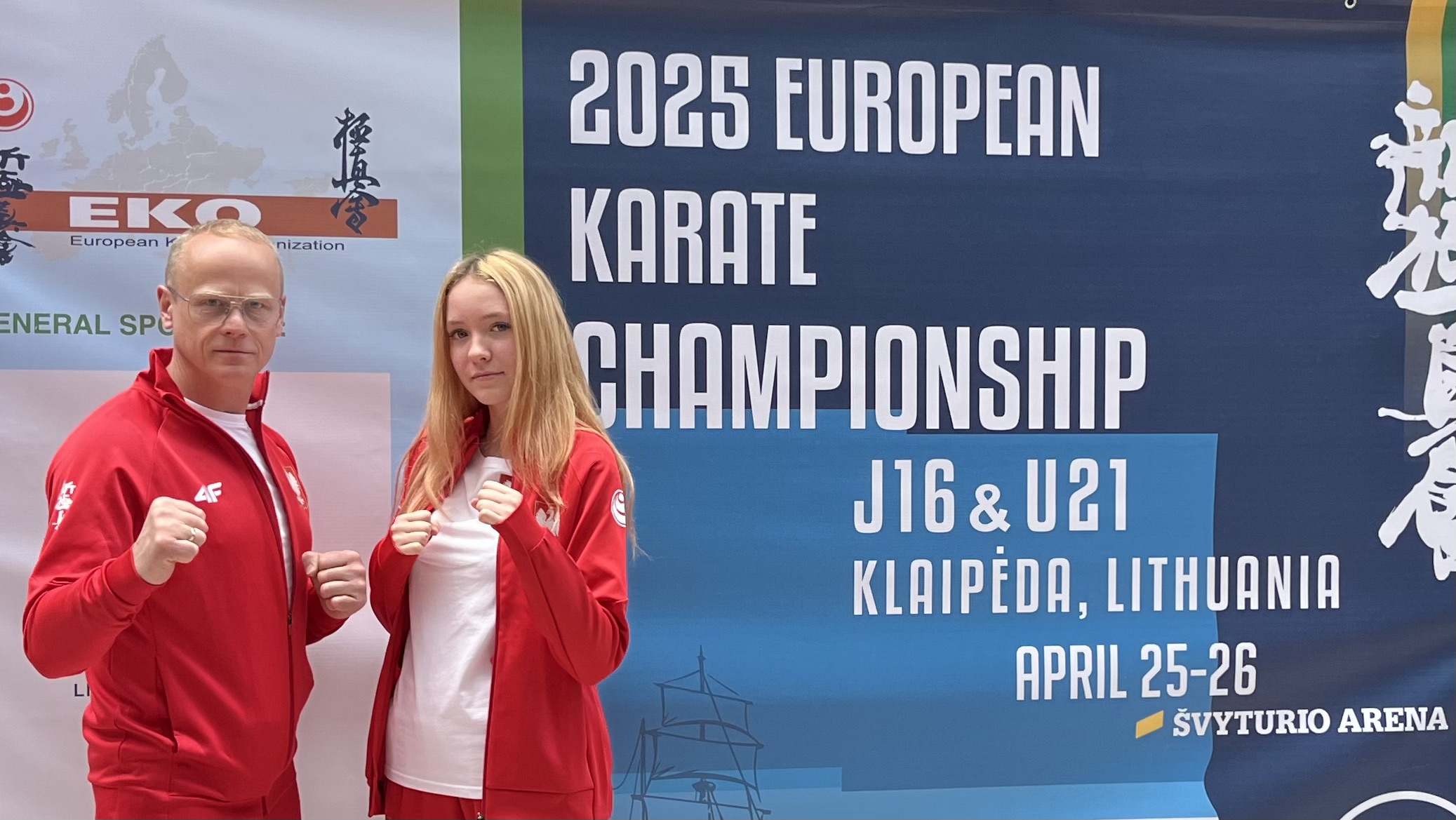 Mistrzostwa Europy 