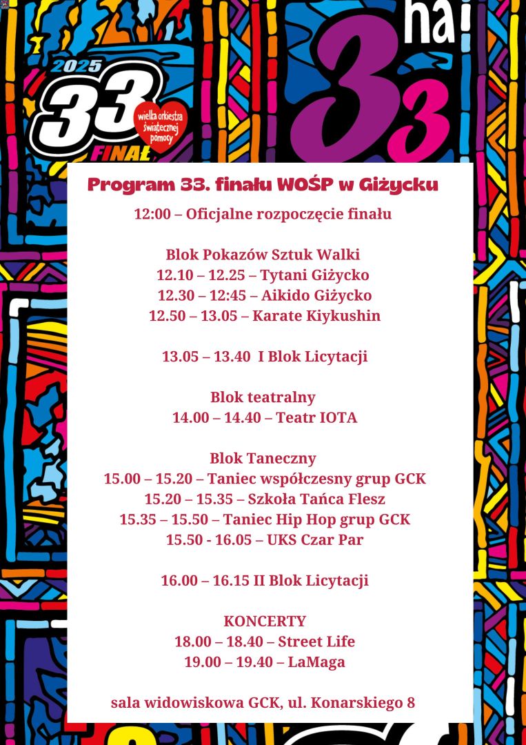 Program