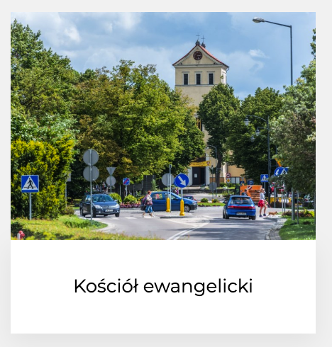 Kościoł Ewangelicko-Augsburski