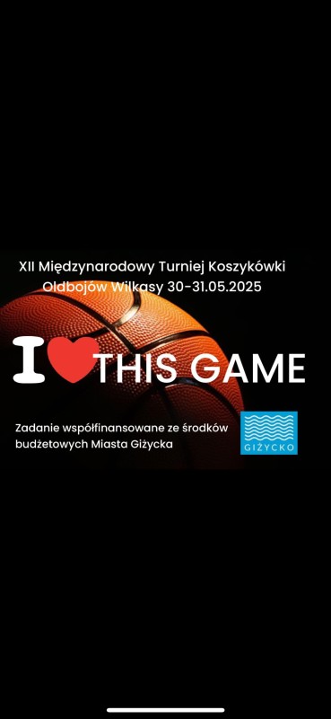 XII Międzynarodowy Festiwal Koszykówki Oldboyów