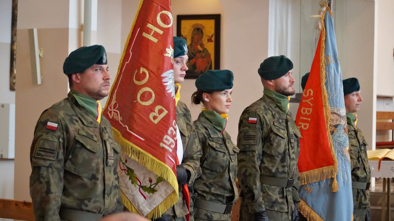 Wilno 1944 | 5 lipca Msza św. w 82. rocznicę wydarzeń