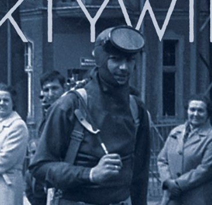 Plenerowa wystawa fotografii Klubu Płetwonurków Płetwal „Podwodne dziedzictwo kulturowe w obiektywie“