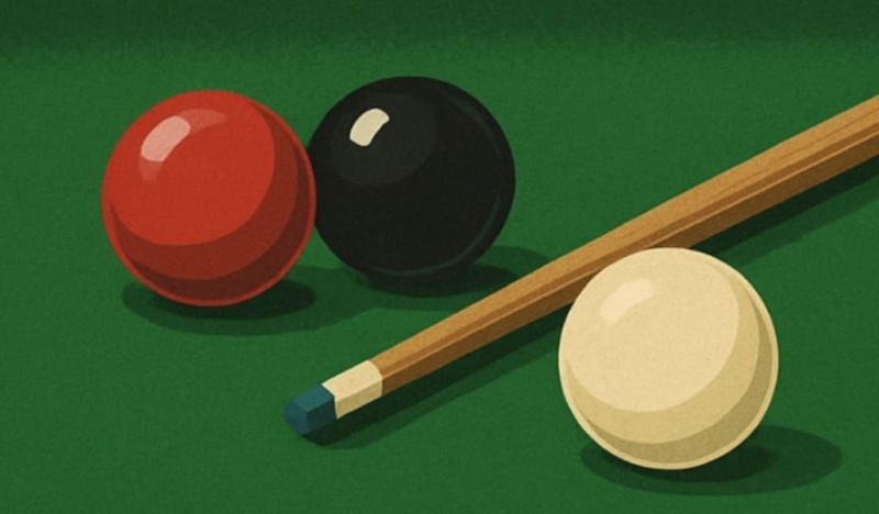 Turniej Snookerowy o Puchar Giżycka 2025