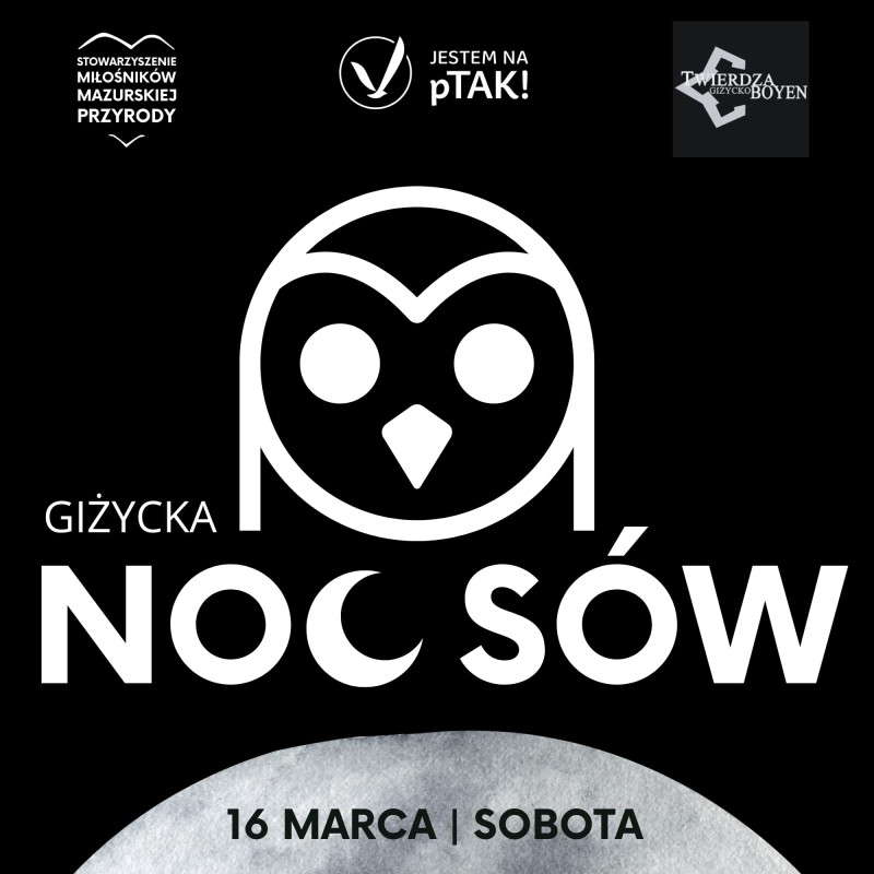 Giżycka Noc Sów