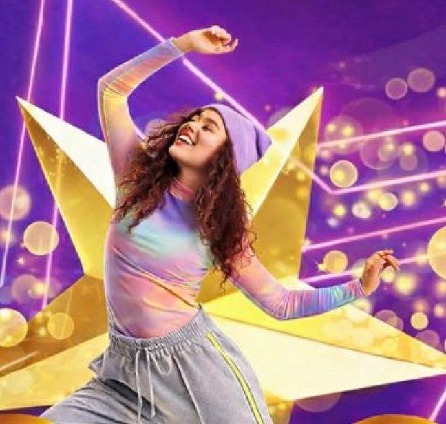 I Wojewódzki Turniej Tańca Gwiazda Mazur